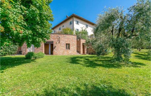 Lari Apartment | Villa Le Selve