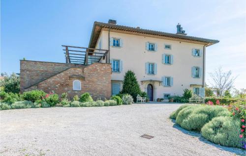 Lari Apartment | Villa Le Selve