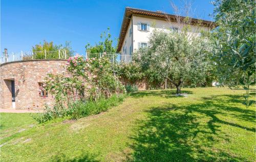 Lari Apartment | Villa Le Selve