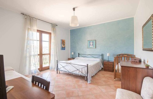 Agropoli House | Villa Le Torrette