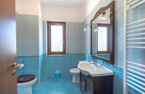 Agropoli House | Villa Le Torrette