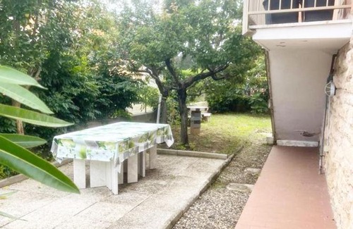 Vada House | Villa Leda