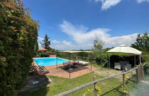 Sughera House | Villa Ledonia