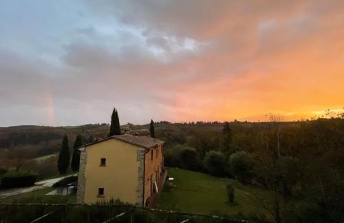 Sughera House | Villa Ledonia