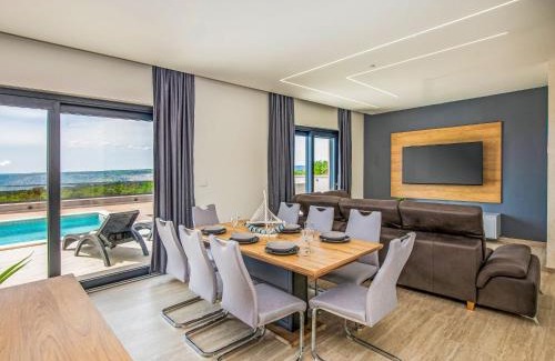 Viskovici Villa | Villa Lejla by Interhome