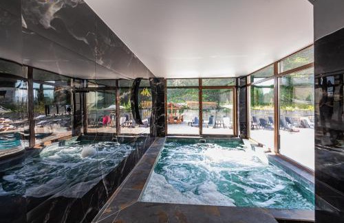 Polyanytsya Hotel | Villa Leku SPA Resort