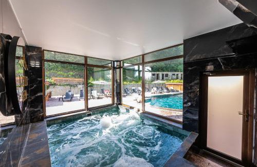 Polyanytsya Hotel | Villa Leku SPA Resort