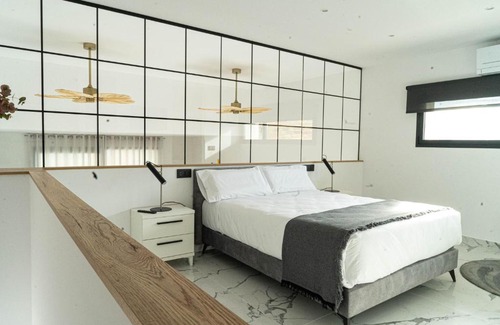 Urda Villa | Villa Lemar