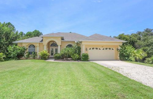South Venice Villa | Villa Lemon Delight