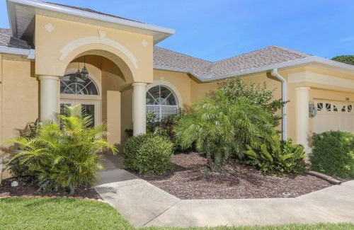 South Venice Villa | Villa Lemon Delight