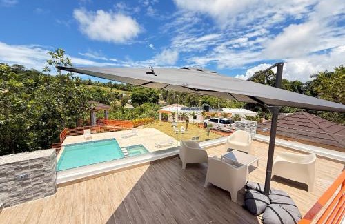 El Limon Villa | VILLA LEMON Samaná