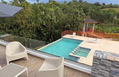 El Limon Villa | VILLA LEMON Samaná