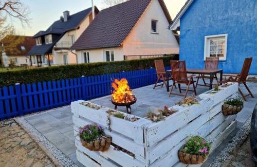 Sehlen House | Villa Lenchen