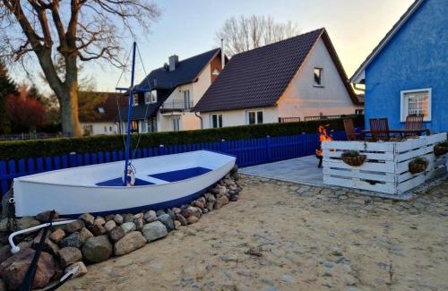 Sehlen House | Villa Lenchen