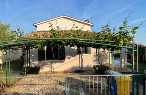 Montizana Villa | Villa LeNi Porec