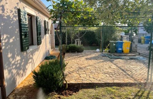 Montizana Villa | Villa LeNi Porec