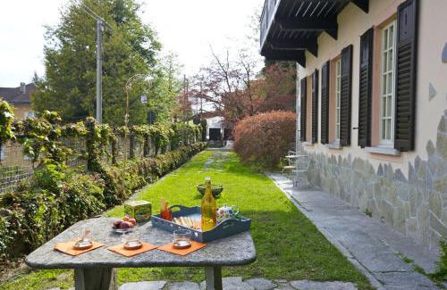Premeno House | Villa Leopoldina