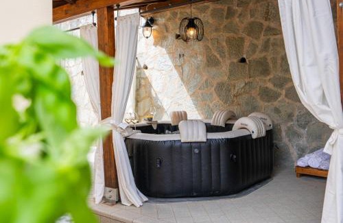 Casarza Ligure Villa | Villa Lepre