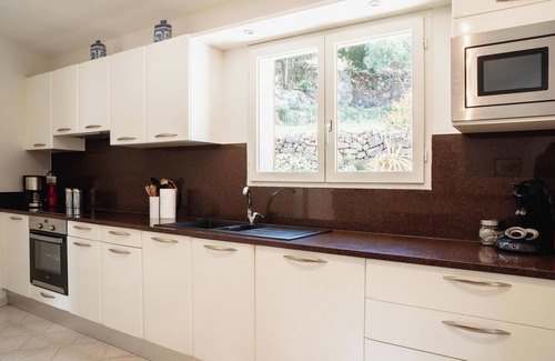 Cazedarnes Villa | VILLA LES BOSQUETS