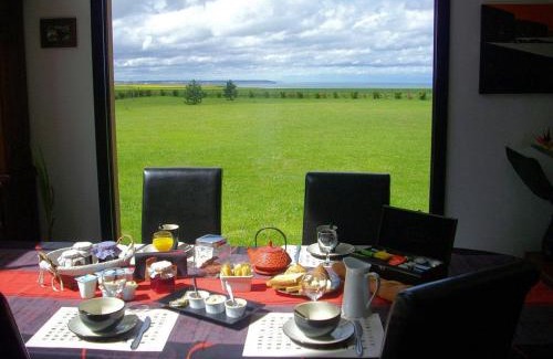 Berneval-le-Grand Bed & Breakfast | villa les falaises