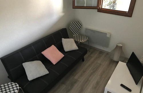 Ares House | Villa les Fauvettes, Résidence du Parc