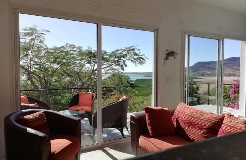 Antsiranana Villa | Villa Les Flamboyants