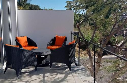 Antsiranana Villa | Villa Les Flamboyants