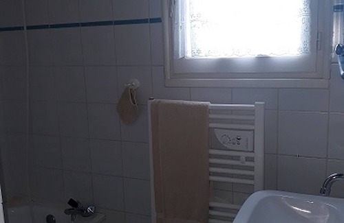 Les Moutiers-en-Retz House | Villa Les Moutiers-en-Retz, 2 bedrooms, 5 persons