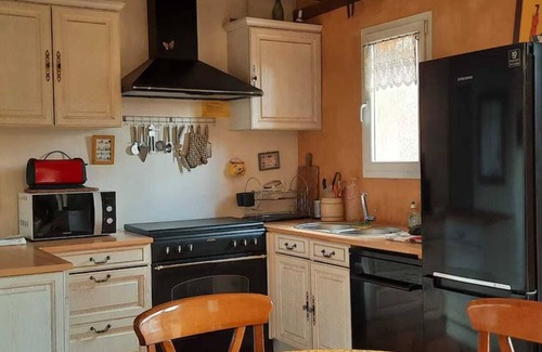 Entrecasteaux Villa | Villa Les Iris
