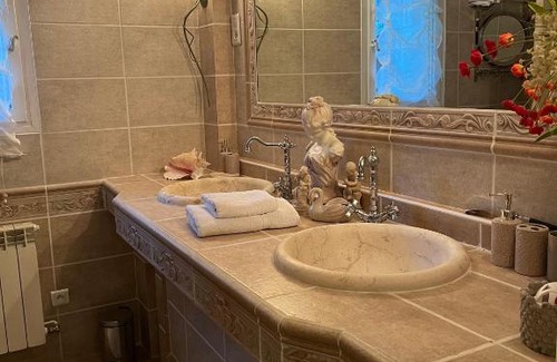 Sernhac Apartment | Villa Les Iris
