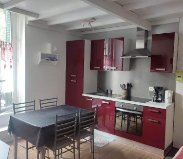 Mont-Dore Apartment | Villa Les Lutins
