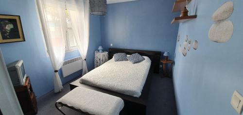 Carnac House | villa les pieds dans l eau