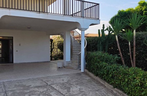 San Lorenzo Apartment | Villa Leuka San Lorenzo Terra