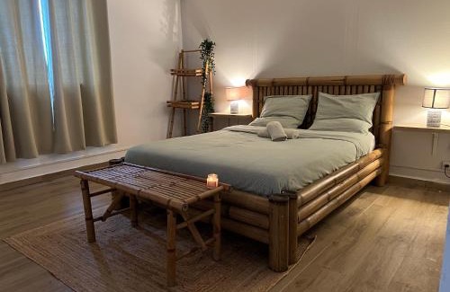 Piton Saint-Leu Villa | Villa LEUMATTHEVAN