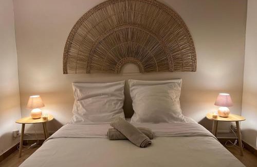 Piton Saint-Leu Villa | Villa LEUMATTHEVAN
