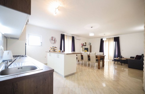 Skabrnja Villa | Villa Levatinka ZadarVillas