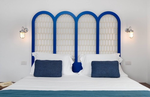 Capri House | Villa Lia Hotel Capri