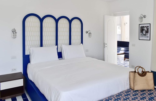 Capri House | Villa Lia Hotel Capri