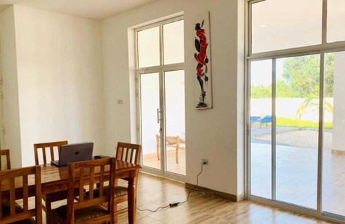 Kiwengwa Bed & Breakfast | Villa Liam B&B Zanzibar