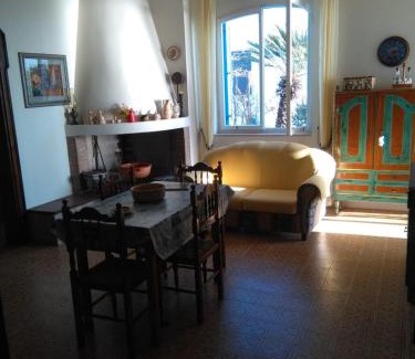 Racale Villa | Villa Libertà - Casa Vacanza fronte mare