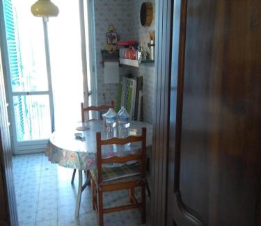 Racale Villa | Villa Libertà - Casa Vacanza fronte mare