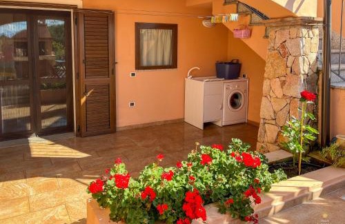 Arbatax Apartment | Villa Libra