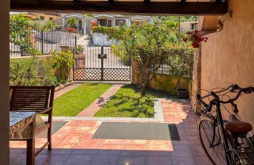 Arbatax Apartment | Villa Libra