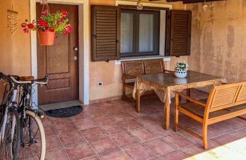 Arbatax Apartment | Villa Libra