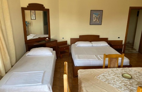 Vlore House | Villa lilaj