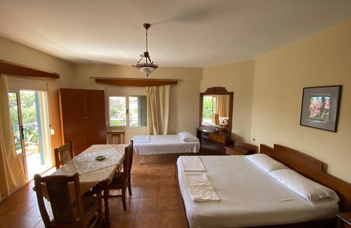 Vlore House | Villa lilaj
