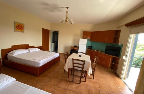 Vlore House | Villa lilaj