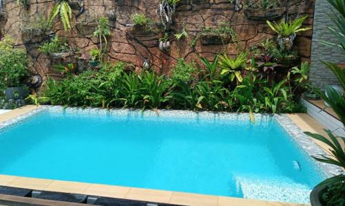 Kediri Villa | Villa Lim