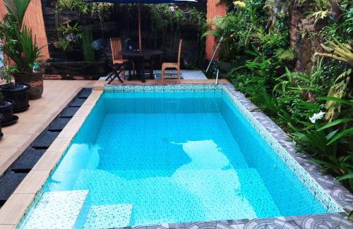 Kediri Villa | Villa Lim
