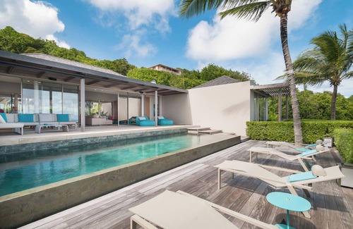 Flamands Villa | Villa Lina | Colombier, St-Barths